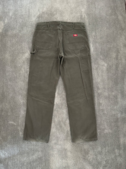 DICKIES capenter pant vintage (XL)