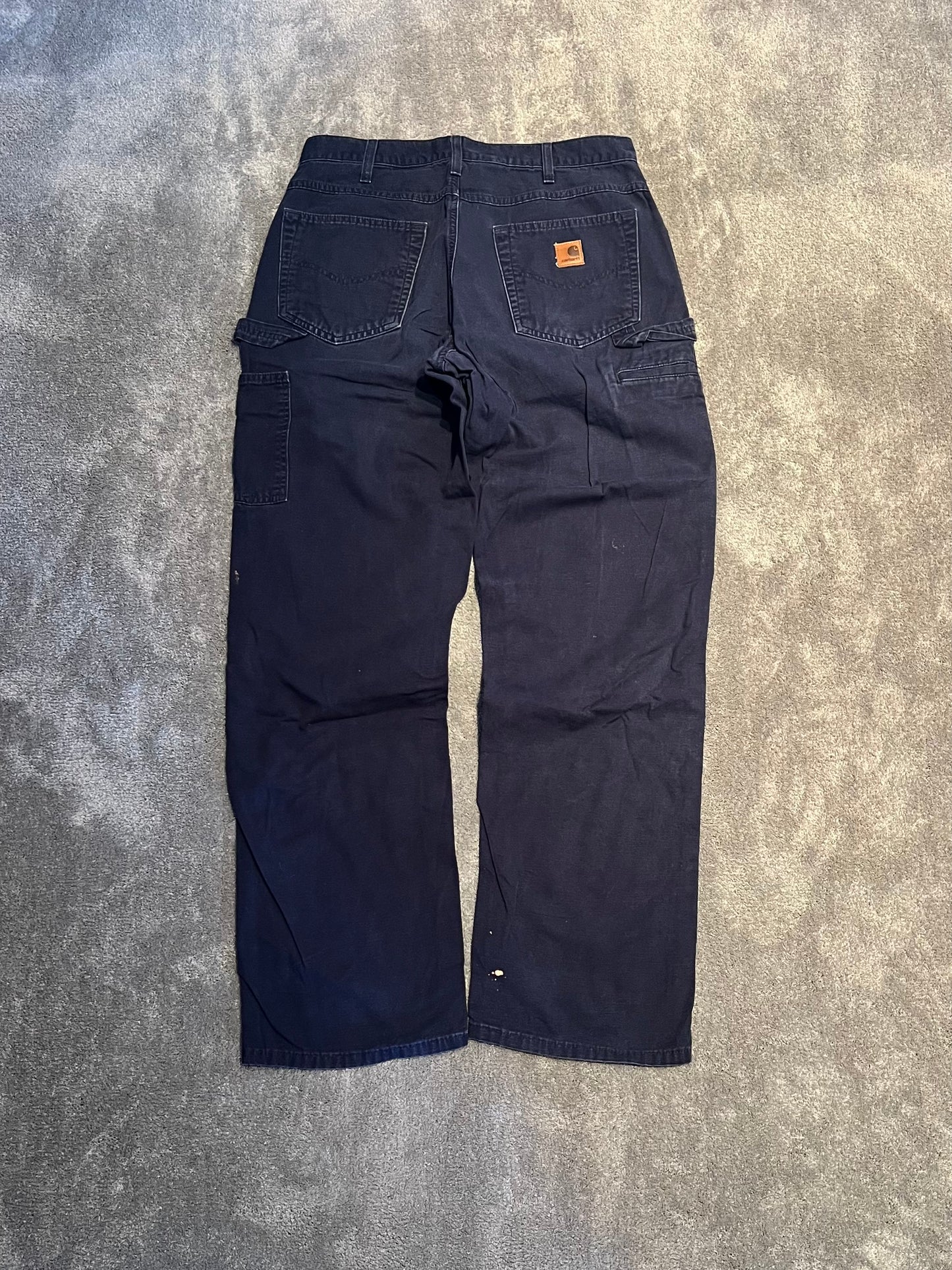 Carhartt pant carpenter vintage (M)