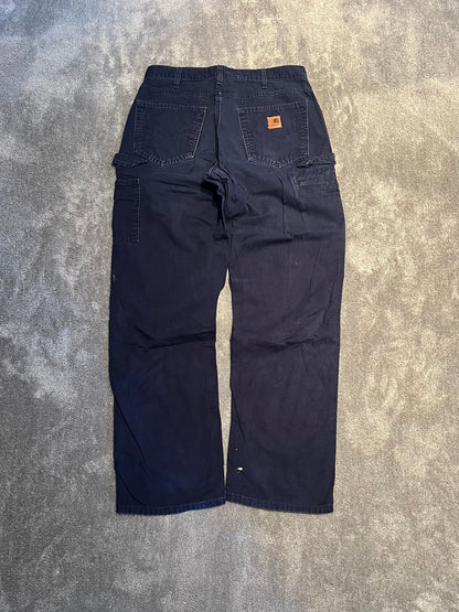 Carhartt pant carpenter vintage (M)