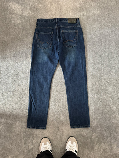 DICKIES capenter jeans vintage (S)