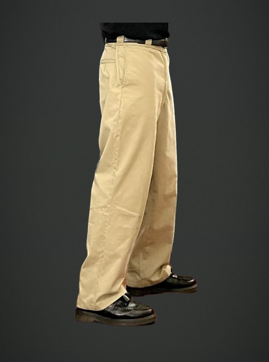 DICKIES  workpant beige chino (XL)