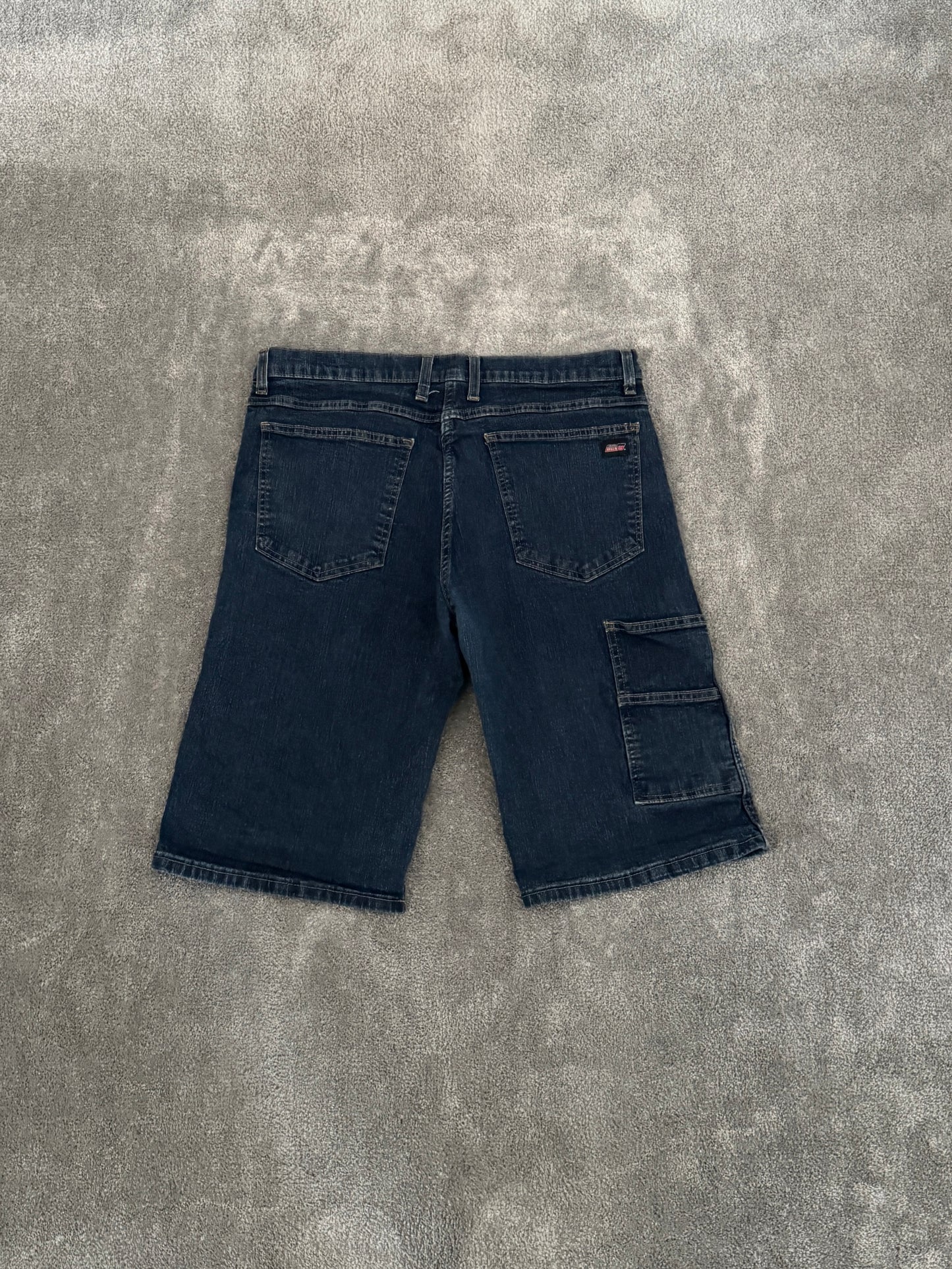 Jorts Dickies Shorts carpenter vintage (M)