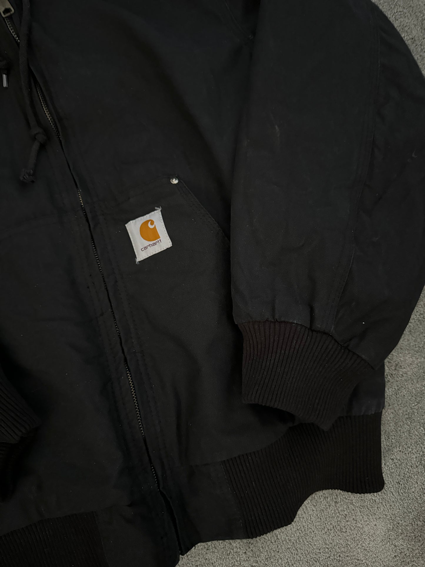 Carhartt Active jacket (M)