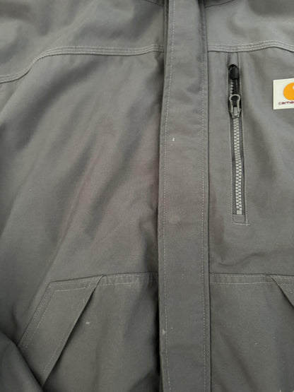 Carhartt Storm Defender jacket (2XL)