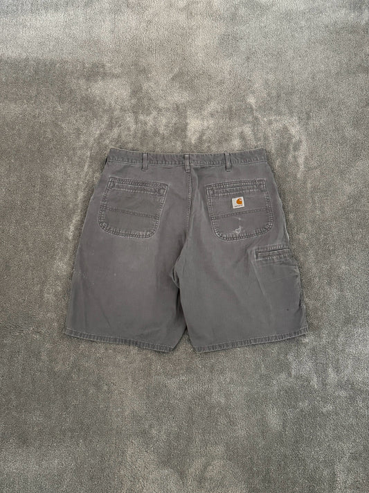 Shorts Carhartt carpenter vintage (L)