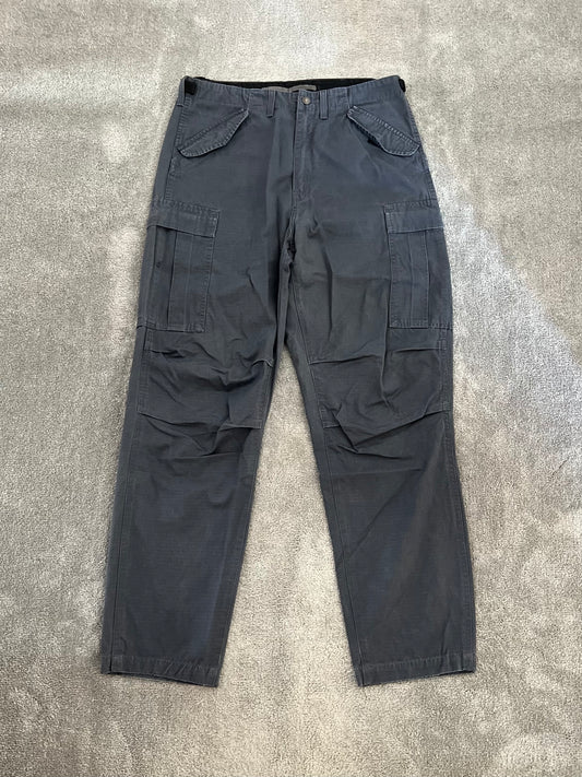 ARMY vintage Levis pant (M-L)