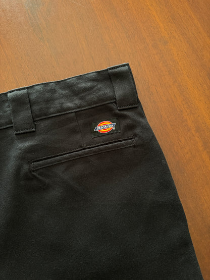 DICKIES 874 Pant baggy chino black (XL)