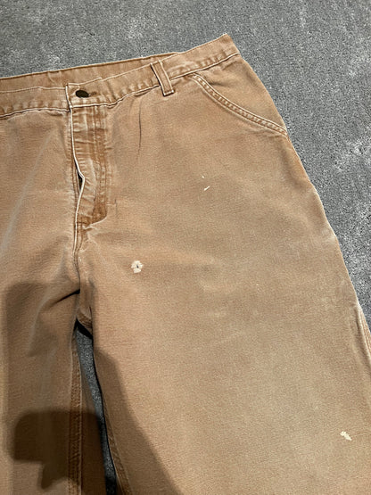 Carhartt pant carpenter vintage (XL)