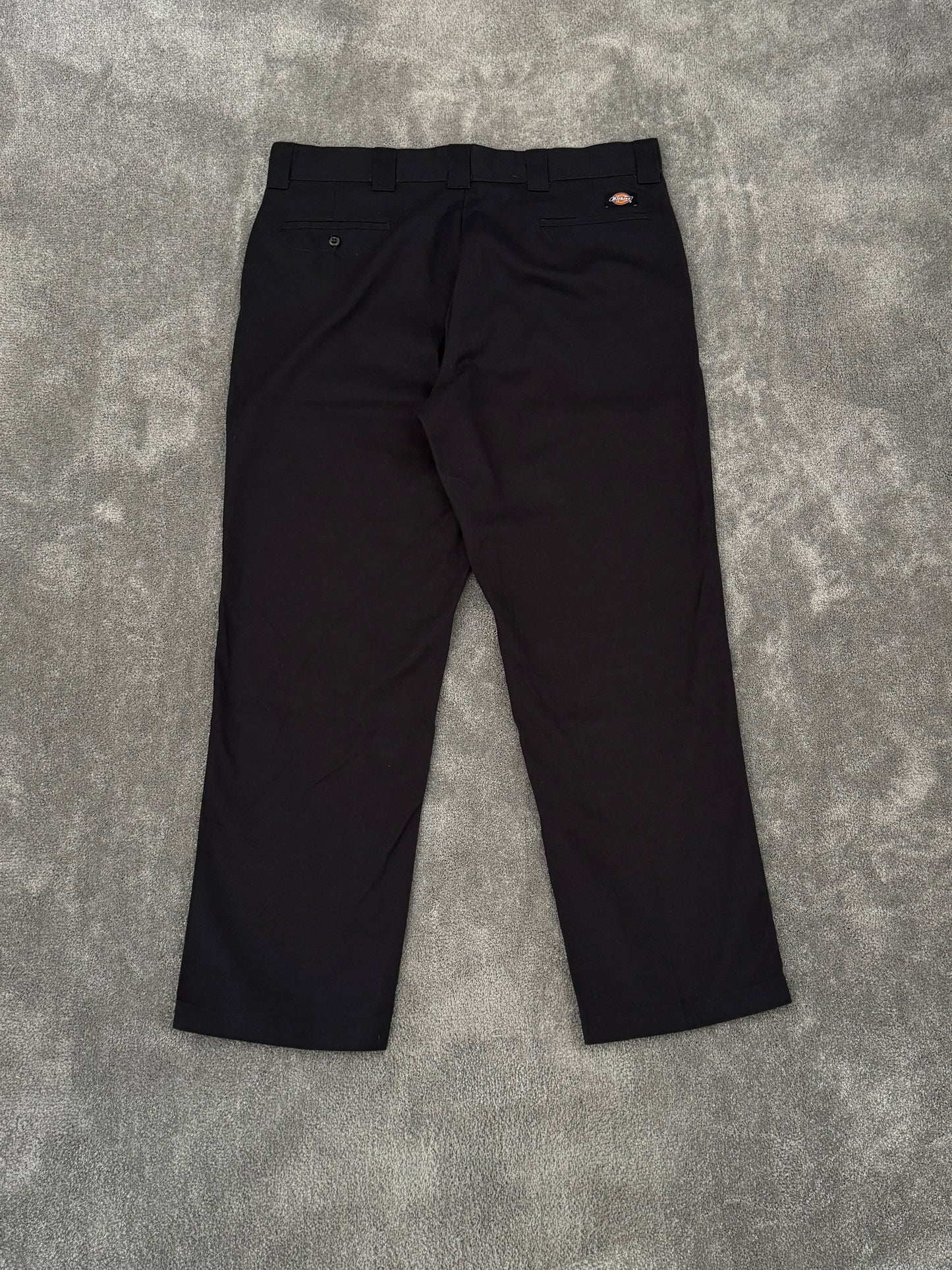 DICKIES 874 Pant baggy chino black (XL)