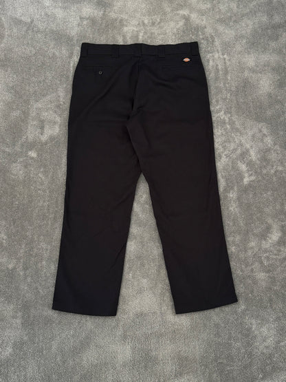 DICKIES 874 Pant baggy chino black (XL)