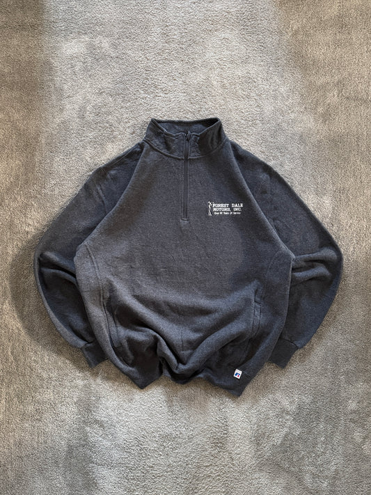 Felpa vintage Russell Athletic (L)