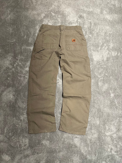 carhartt pant carpenter vintage (S)