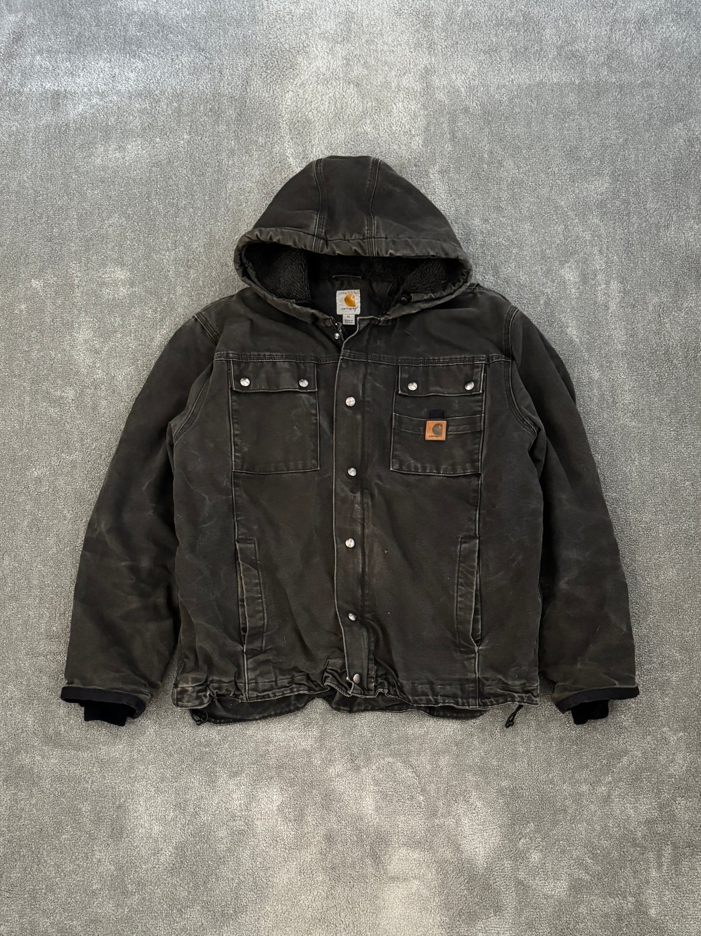 Carhartt vintage Work jacket (XL)