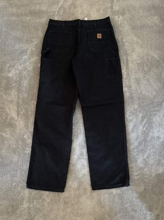 Carhartt capenter pant vintage (L)