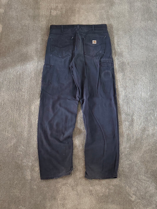 Carhartt capenter pant vintage (L)