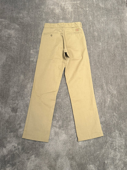 DICKIES 874 vintage pant chino beige (S)