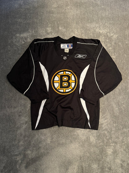 Jersey NHL oversize vintage (L)