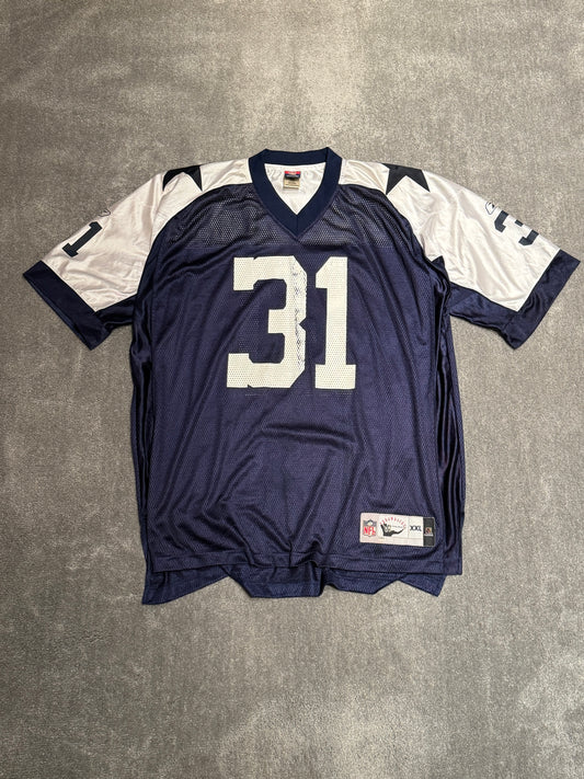 Jersey NFL oversize vintage (XXL)