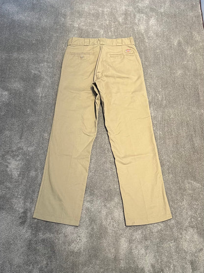 DICKIES workpant beige chino (S)