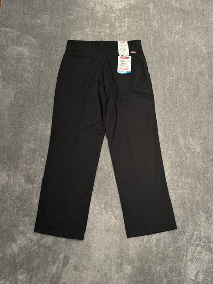 DICKIES workpant black chino (L)