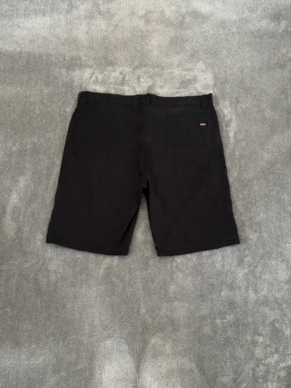 Shorts Dickies carpenter vintage black (XL)