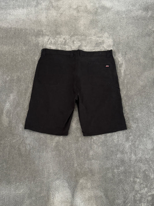 Shorts Dickies carpenter vintage black (XL)