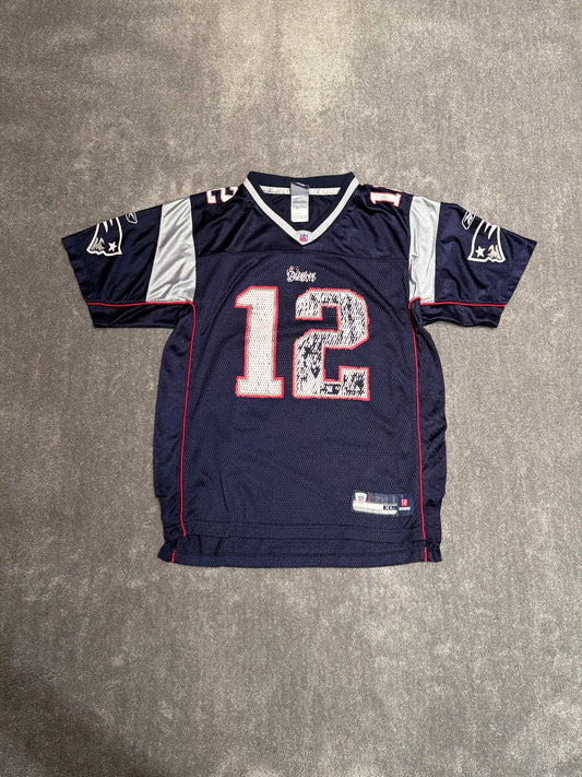 Jersey NFL oversize vintage (XL young)