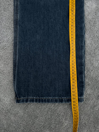 CARHARTT jeans vintage (L)