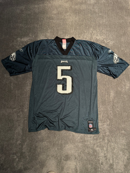 Jersey NFL oversize vintage (XL)