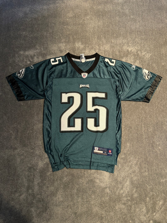 Jersey NFL oversize vintage (S)