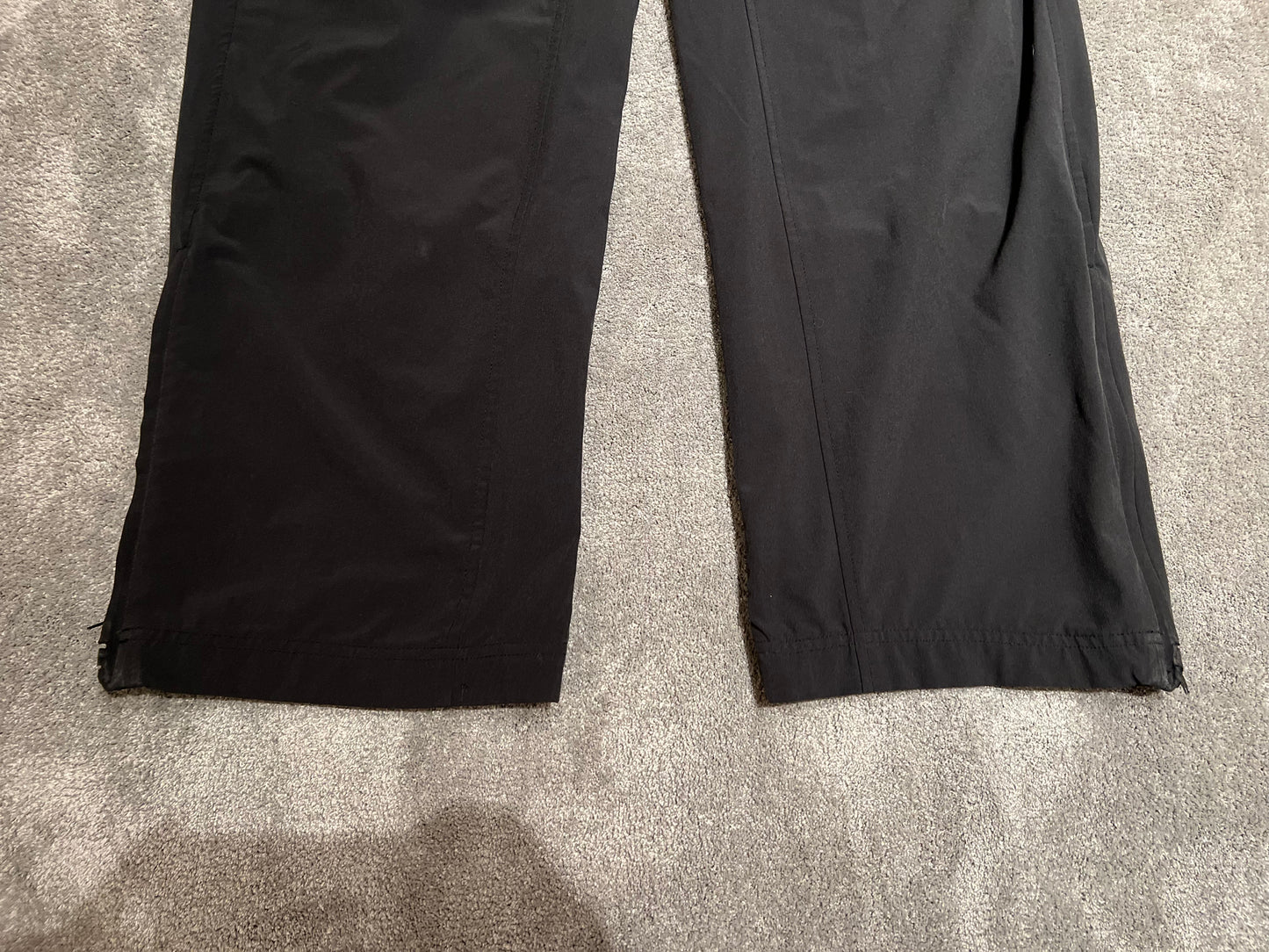 trackpants nike vintage 00’s (L)