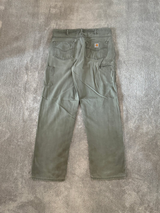 Carhartt capenter pant vintage (S)