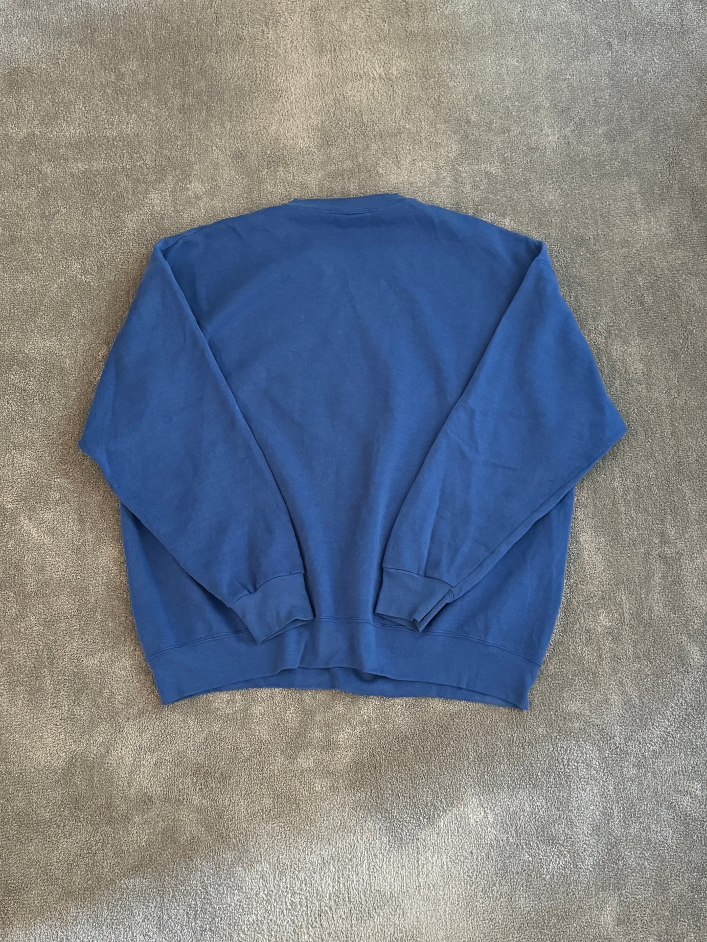 Felpa vintage USA oversize (2XL)