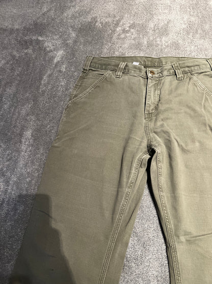 carhartt pant vintage carpenter (M)