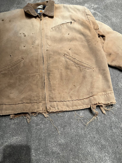 Carhartt detroit jacket 80’s (L)