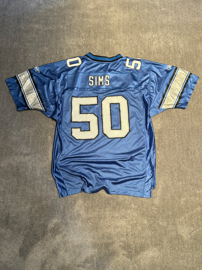 Jersey NFL oversize vintage (M)