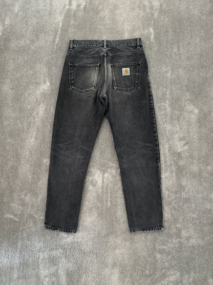 CARHARTT carpenter pant vintage (S)