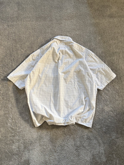 Cropped shirt RL Boxy fit (M)