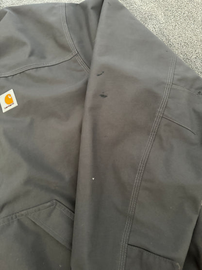 Carhartt Storm Defender jacket (2XL)