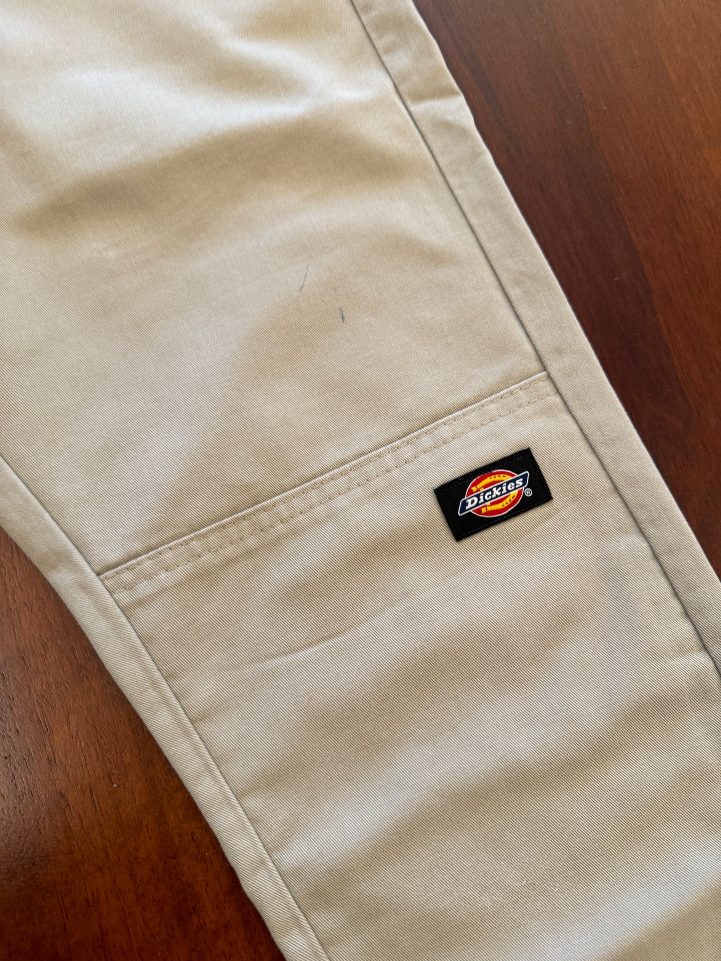 DICKIES workpant chino skinny beige (M)