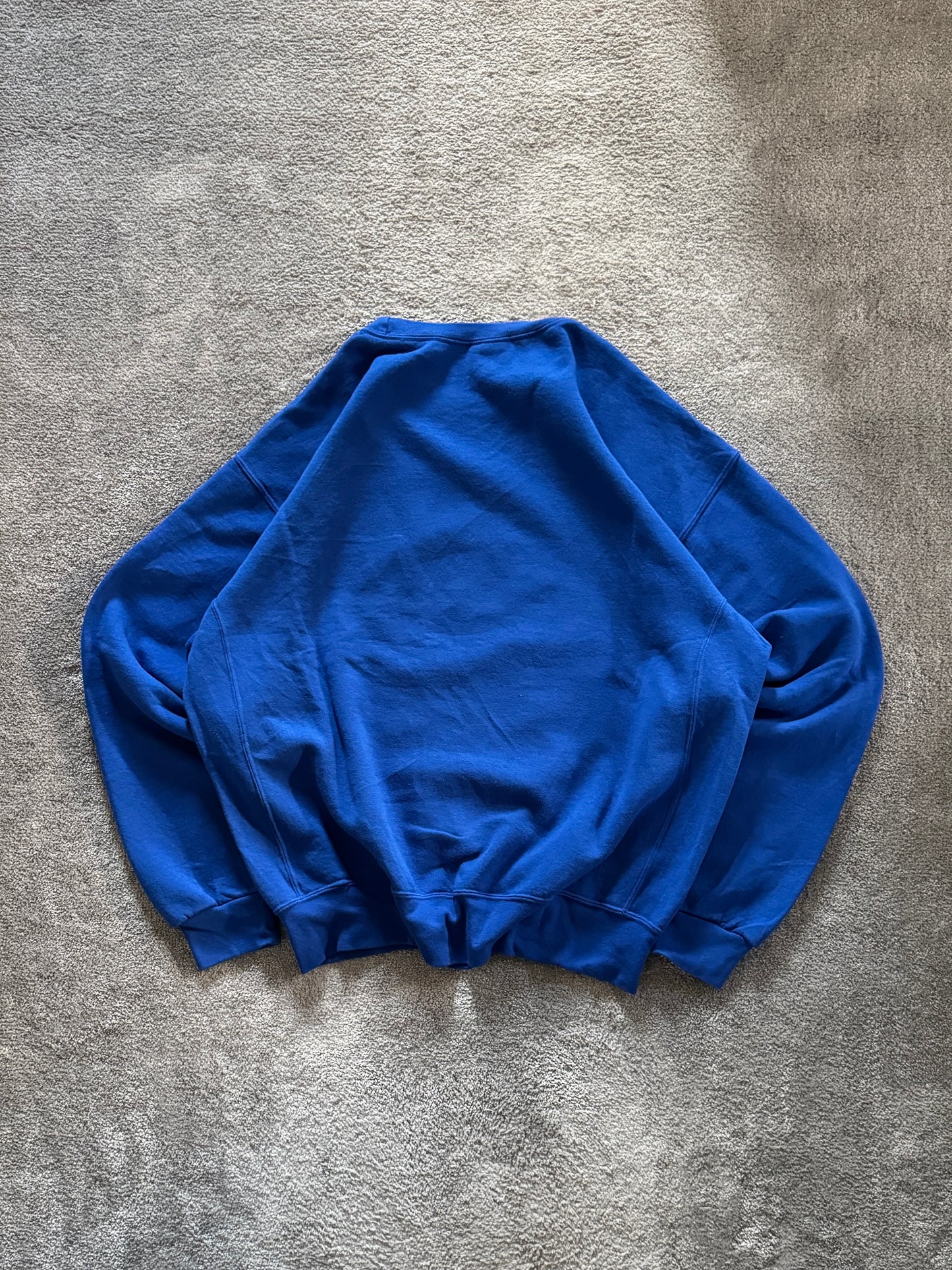 Felpa vintage Russell Athletic (L)