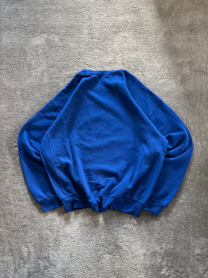 Felpa vintage Russell Athletic (L)