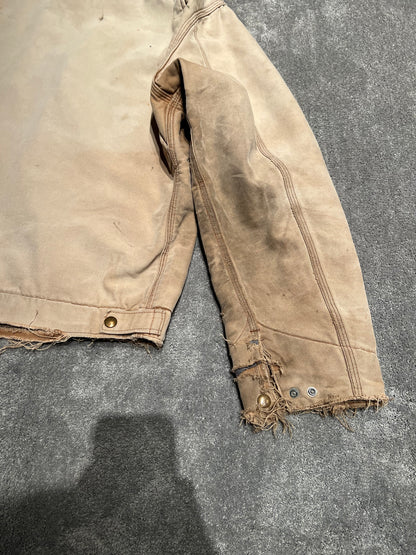 Carhartt detroit jacket 80’s (L)