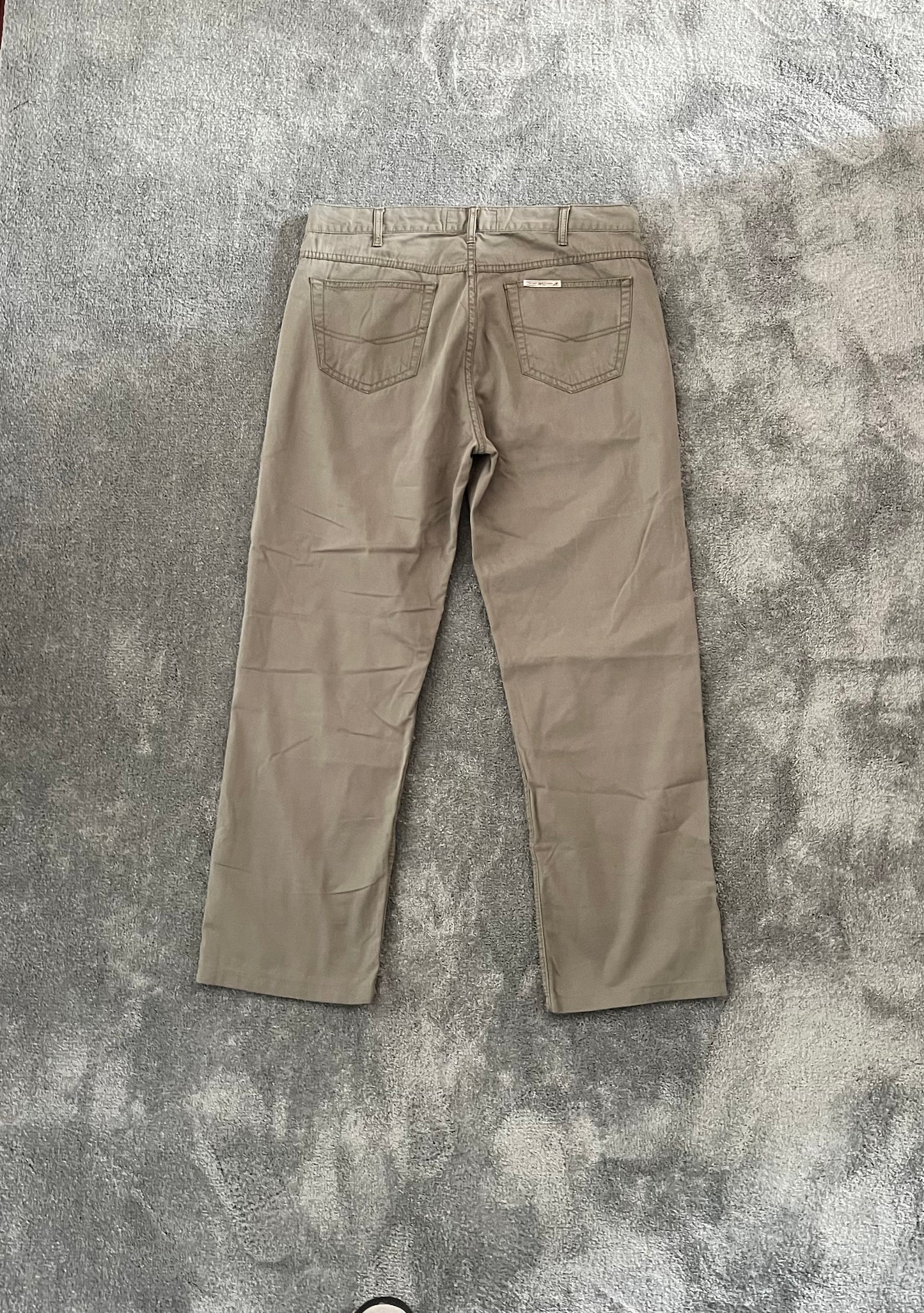 Baggy pants vintage (L)