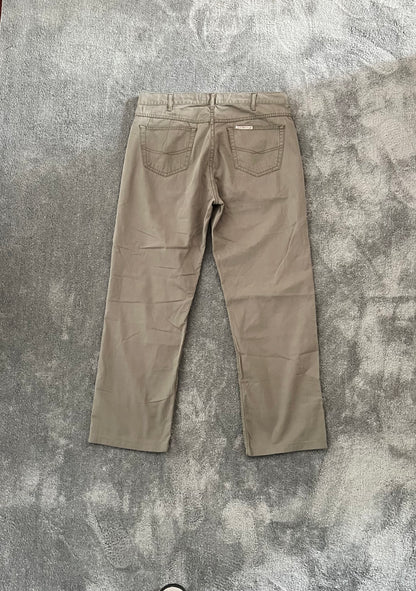 Baggy pants vintage (L)