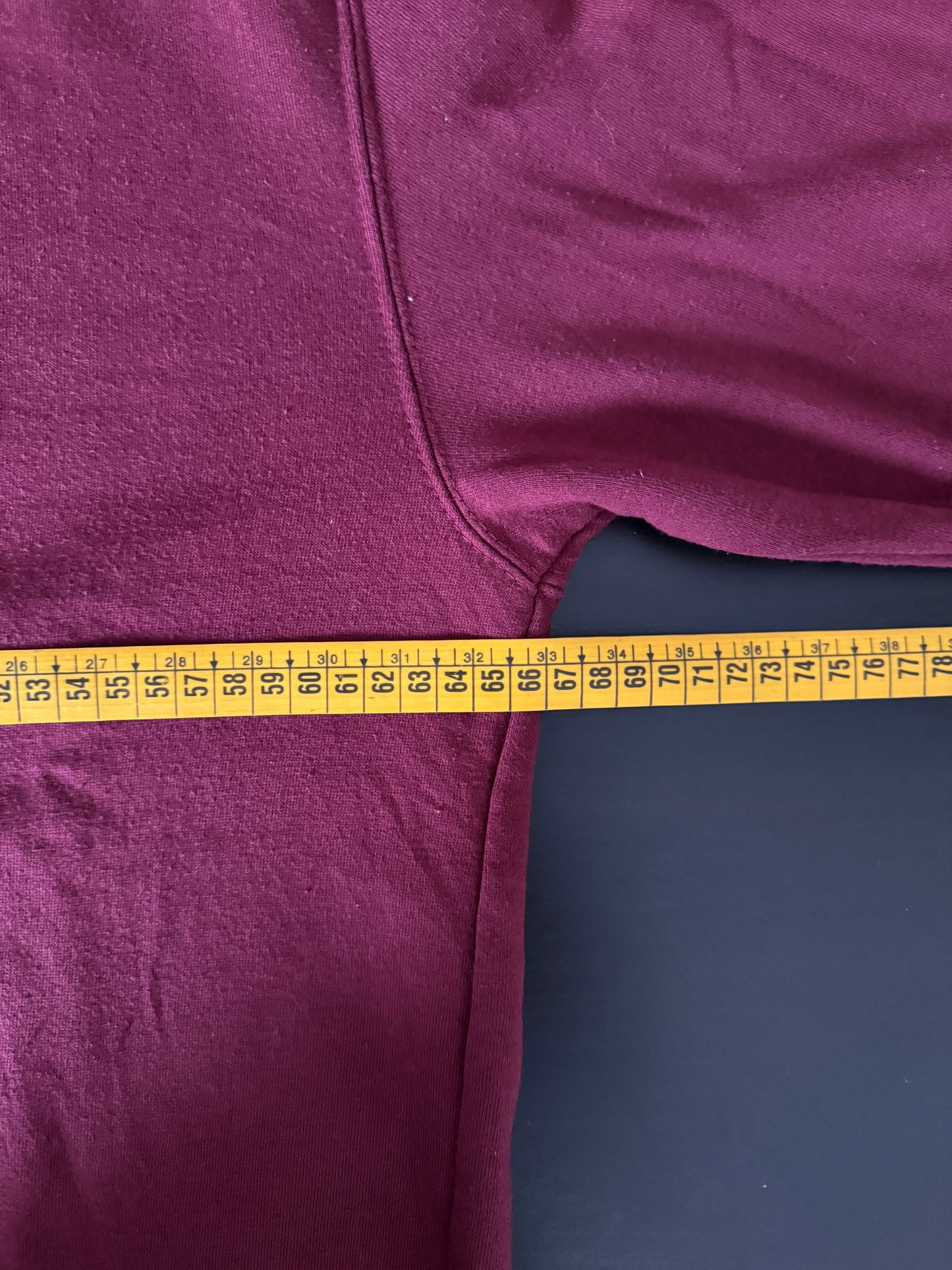 Felpa vintage Russell Athletic (2XL)