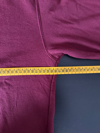 Felpa vintage Russell Athletic (2XL)