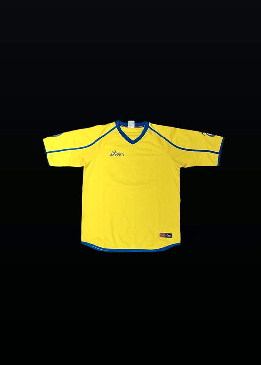 Maglia bloke core yellow