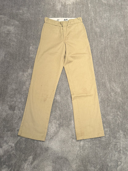 DICKIES 874 pant chino beige (S)