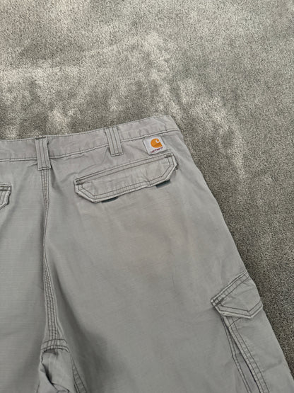 Shorts Carhartt cargo vintage (XL)